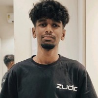 Siddharth Landge