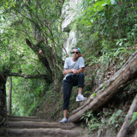 Felix Xavier Salazar Navarrete