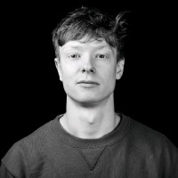 Toby Van Gastelen