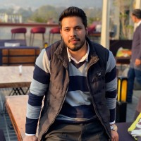 Abdullah Ilyas