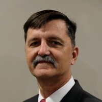 Donald Harby