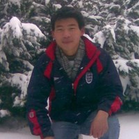 Zhongqin(Davim) Mi