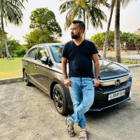 Chetan Kesur