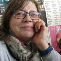 Ursula Ralph