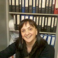 Sofia Shubladze