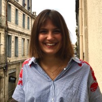 Georgia Koronka