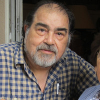 Mike Huerta