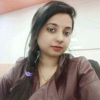 Rupanshi Saxena
