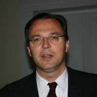 RA Horst-Peter Karos