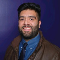 Jibran Chowdry