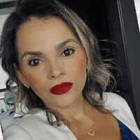 Silvania Sales Da Silva