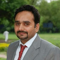 Jamshed Ahmed Malik