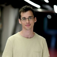 Raz Landau