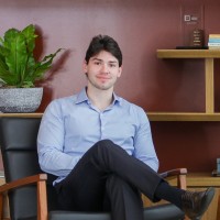 Gabriel Maurício Gelman Arisa