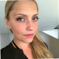 Cecilia Österholm