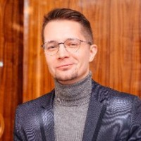 Siarhei Kuzniatsou