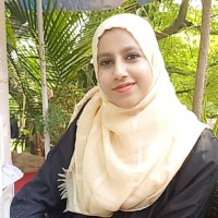 Maryam Naveed