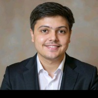 Vedant Singh