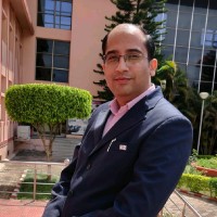 Dr. Mohd Imran
