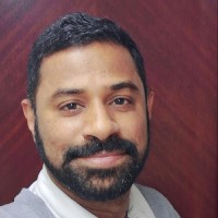 Anoop Kumar Aerummal