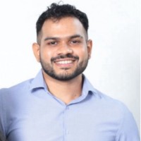 Yasith Wickremasinghe