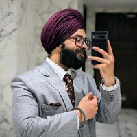 Gurman Saini