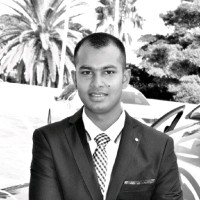 Sherwyn Singh