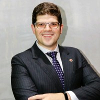 Pedro Henrique Mazzei Ribeiro