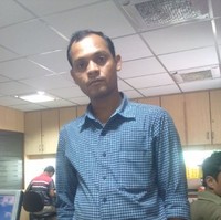 amitabha jana