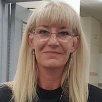 Cathie Watson
