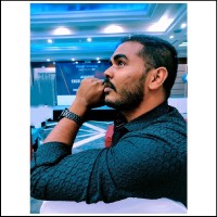 Mr Deeplal Kumar