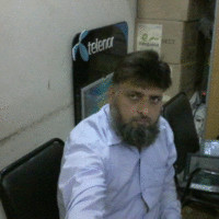 Kashif Hussain