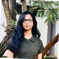 Rashmitha R