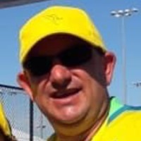Andrew Bates