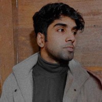 Monish Mohanan