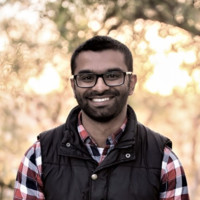 Mathew Mohan
