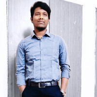 Suraj Kumar Swain