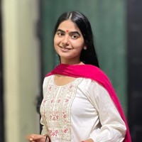 Ashmita Mishra