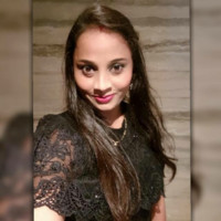 Priti Premdas