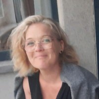 sylvia Lathouwers