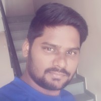 Manikandan R