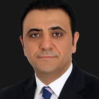 Dzhamal Khalifeh