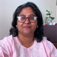 Deepa Joshi