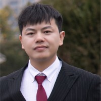 Richard Xia