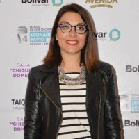 Paula Valeria Napolitano