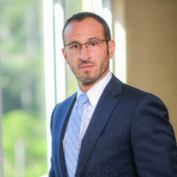 David Archer II, CFP®, CEPA