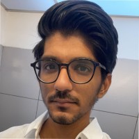 Vansh Modi