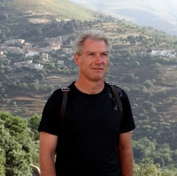 Jean Yves Tirel