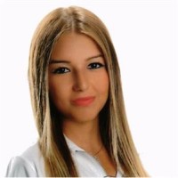 Ezgi Çiçek Yılmaz