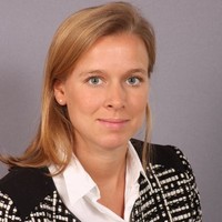 Cecilia Von Stockhausen (Westerholt)